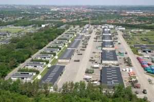 Skive Kaserne