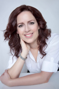Kristine Damkjær