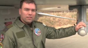 M6 opdatering til F-16