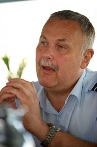 HenrikRoeboeDam