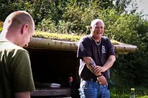 Veteraner i skoven - Hold 1
