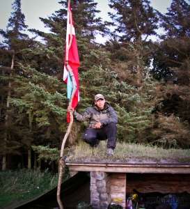 Veteraner i skoven - Hold 1