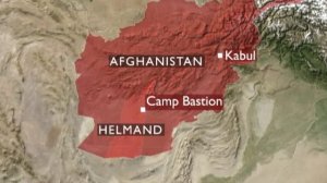 camp bastion