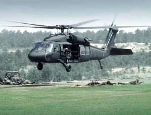 Blackhawk