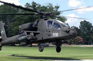 Apache