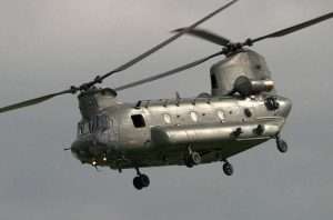 Chinook