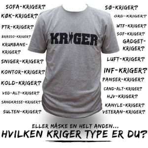 Kriger