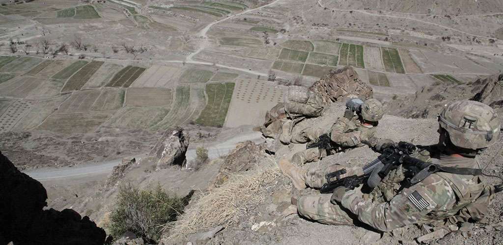 Multicam original
