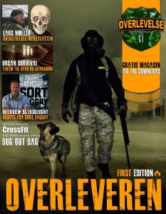 Overleveren cover