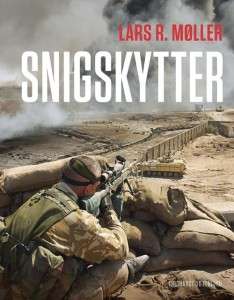 Snigskytter Lars Reinhardt Møller
