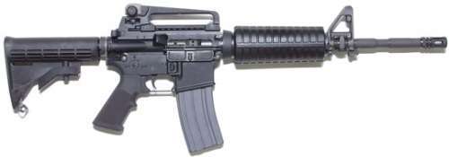 Gevær M96