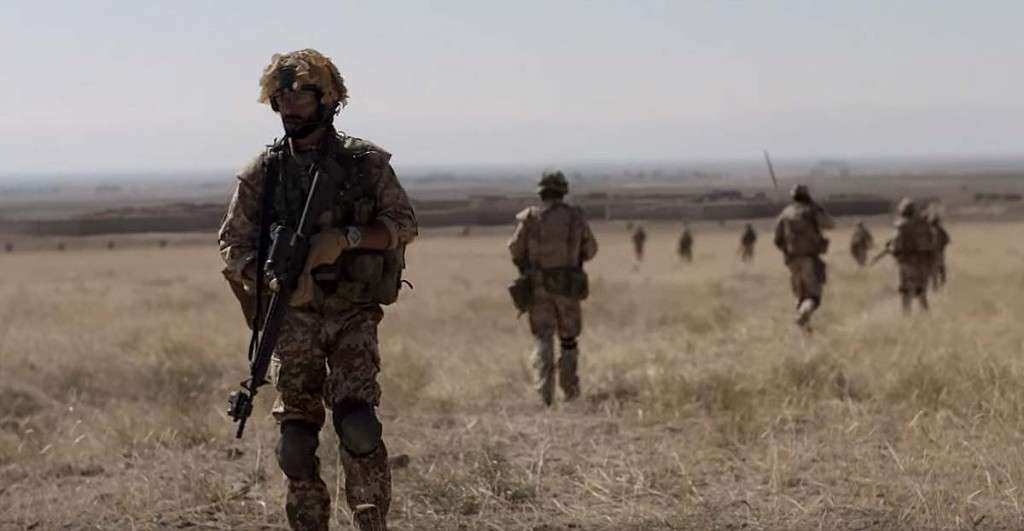 krigen-nordisk-film-krigerenDK