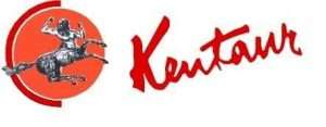 Kentaur-logo