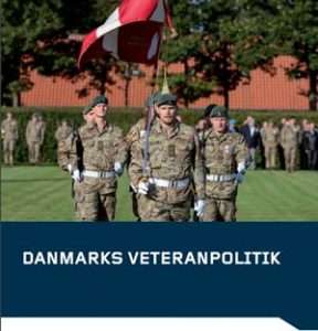 DANMARKS VETERANPOLITIK 2016