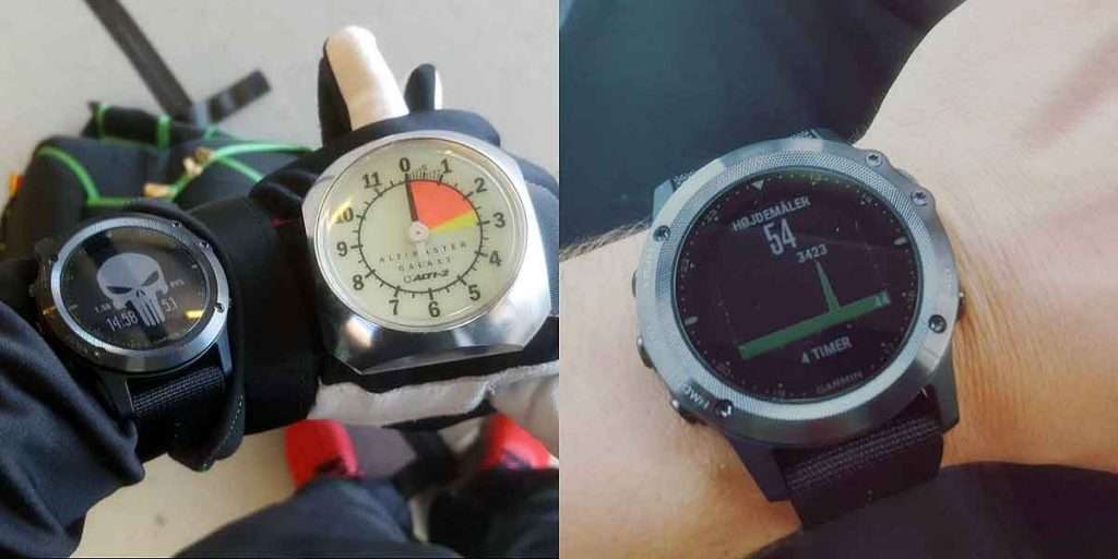 Garmin Tactix
