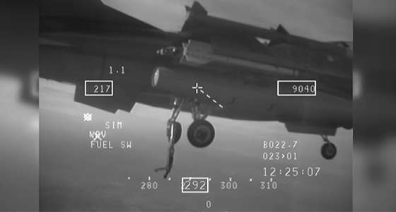 F-16 
