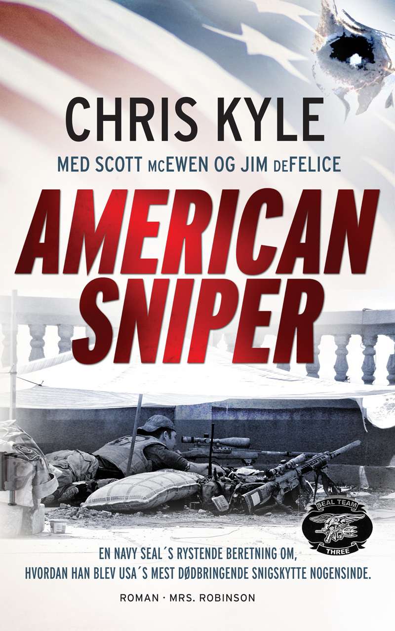 American Sniper