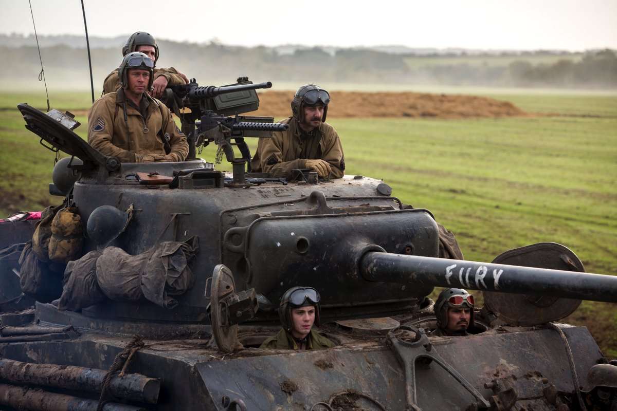 Fury