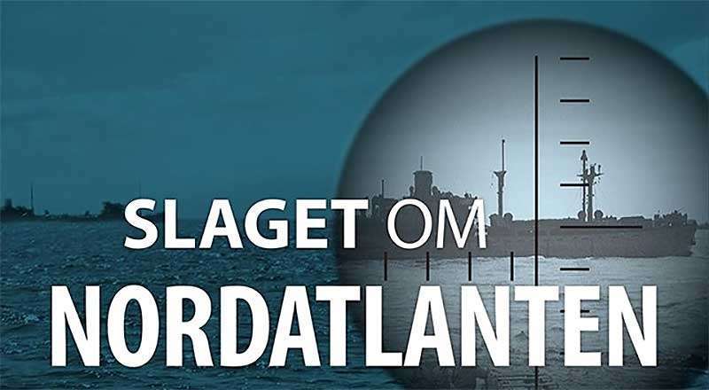 SLAGET OM NORDATLANTEN