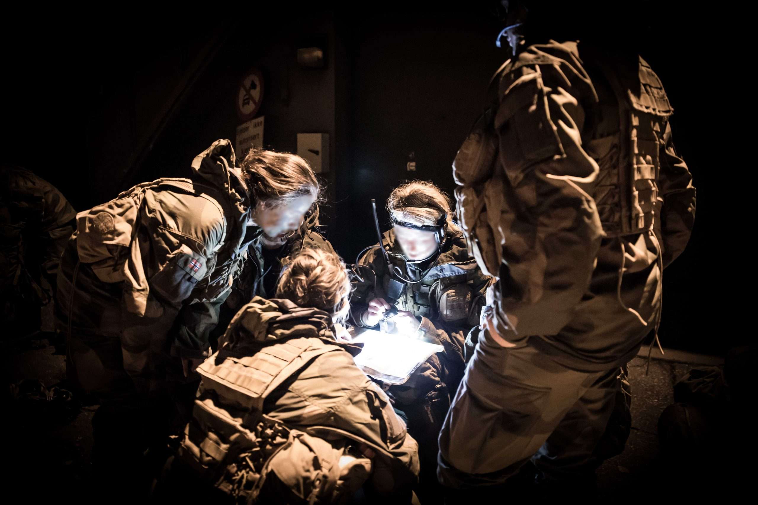 Claus Hjort vil have kvinder i specialoperationsstyrkerne 1 Jegertroppen Innsats 150203 25WEBBB scaled