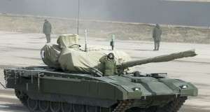 Armata T-14