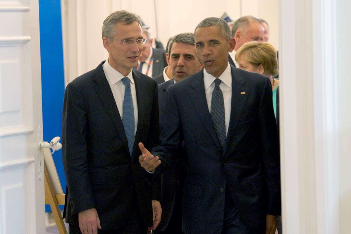 Foto: NATO