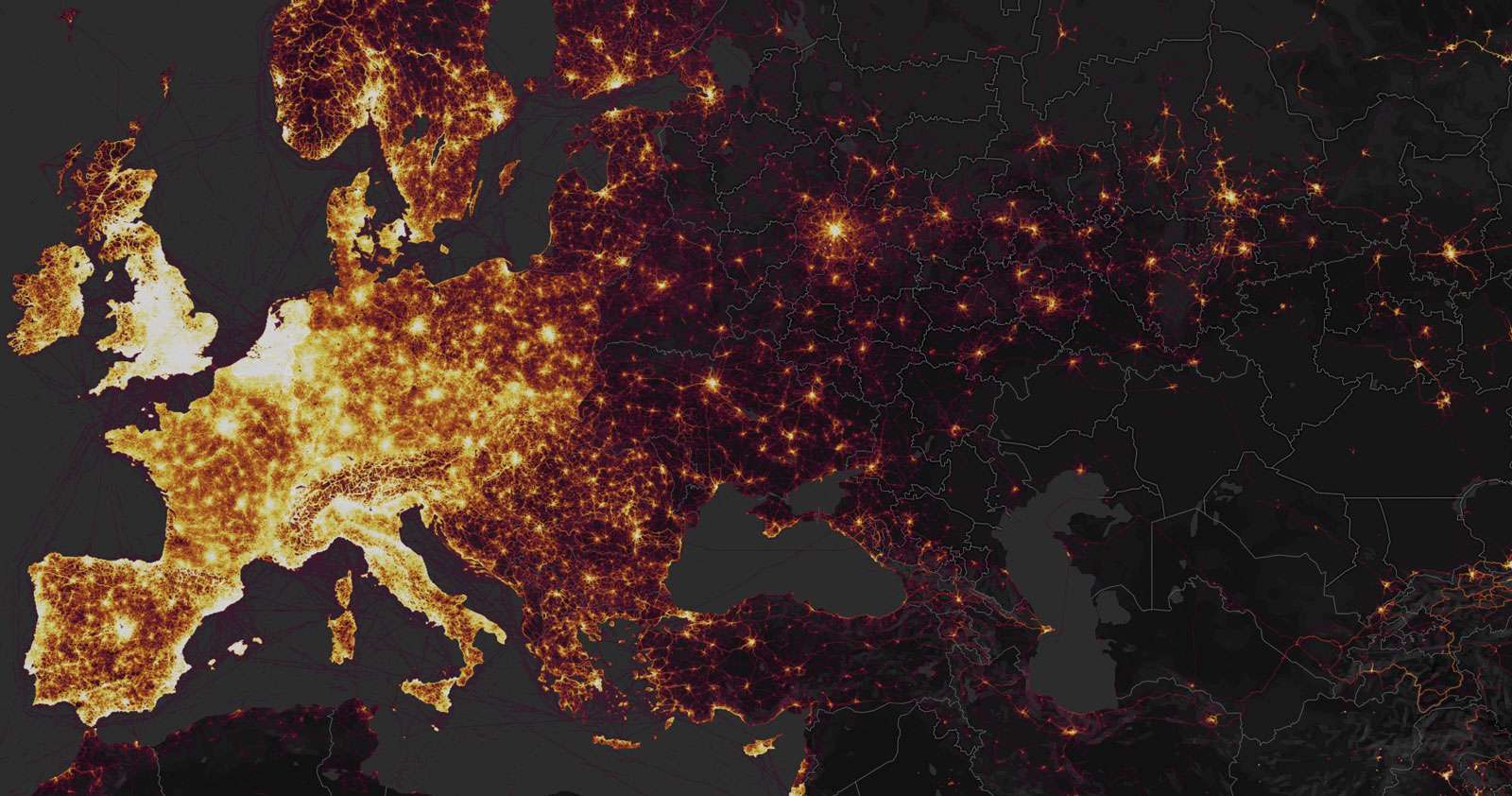 Fitness-app kompromitterer person -og operationssikkerhed 12 strava kort