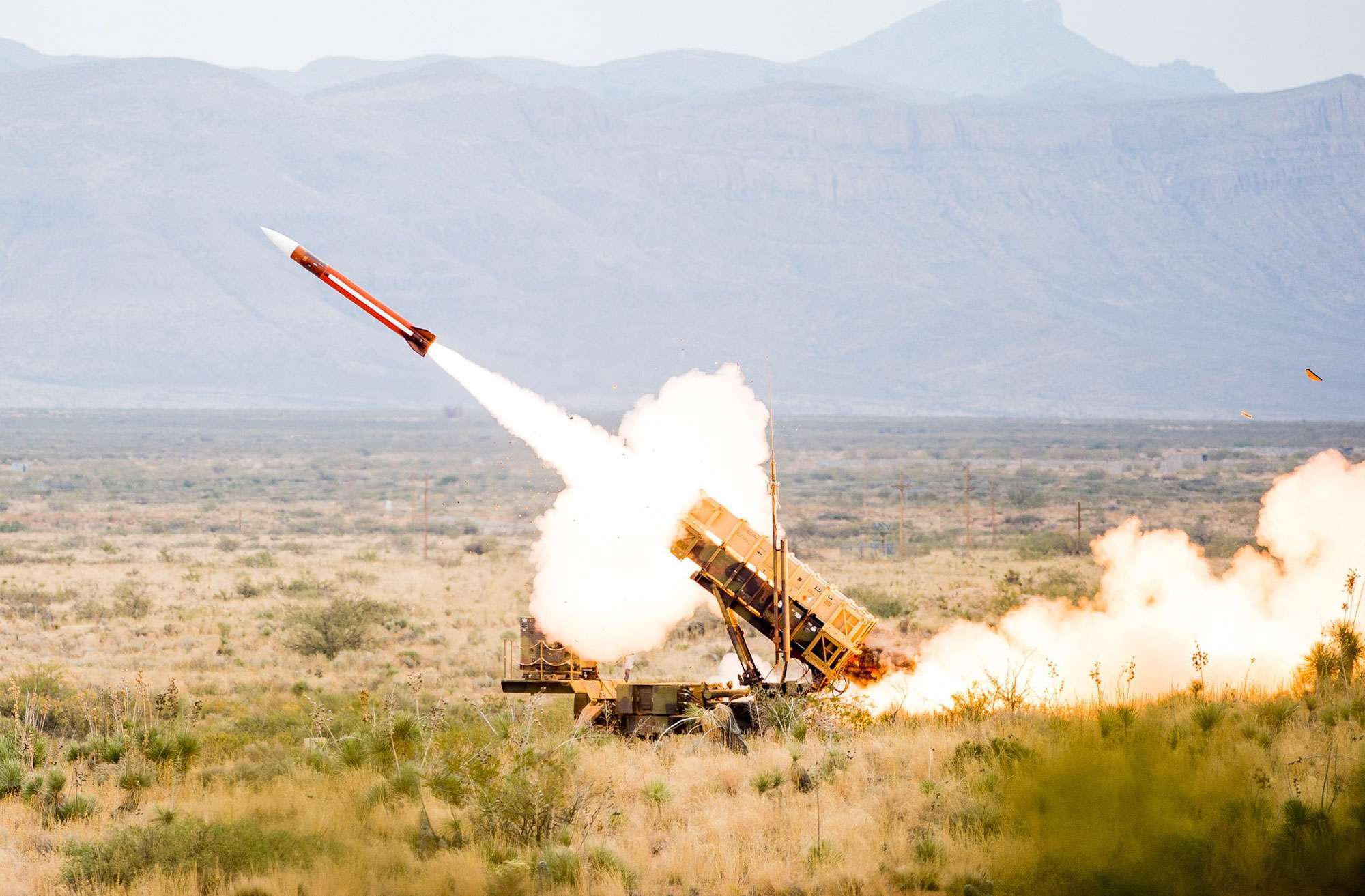webpatriot firing