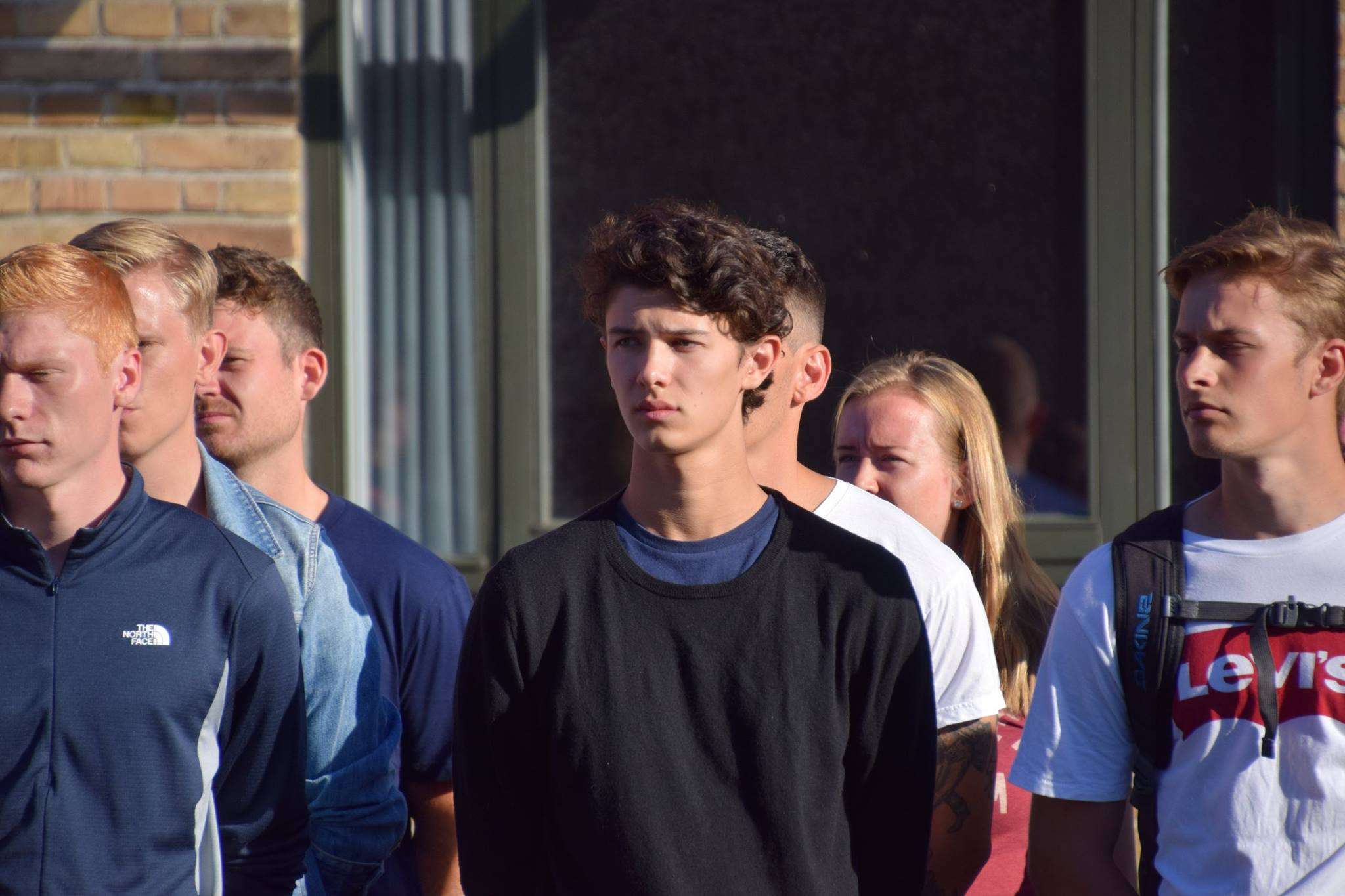Prins Nikolai stopper i Forsvaret efter få måneder 1 prins nikolai