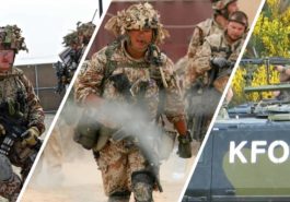 Krigsudredning deler stadig de politiske vande 13 kosovo irak afghanistan