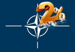 Syv lande lever op til Natos økonomiske krav til forsvar 12 nato2percent