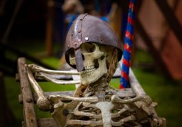 Arkæologer finder momentstyrke fra vikingetiden under Brikby 2 56419465 1987554124700302 2583540553597583360 n