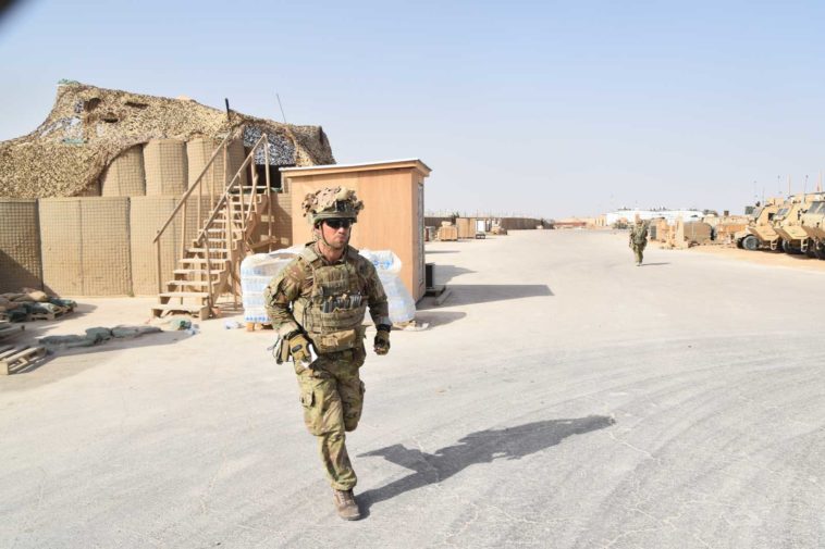 al asad airbase