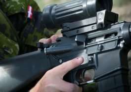 Gevær M-95