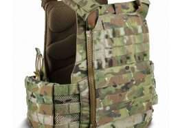 TYR-Beskyttelsesvest M/12