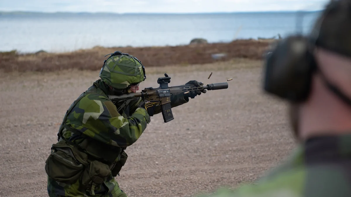 AK24 - Foto: FMV