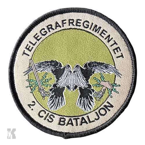 2. CIS Bataljon