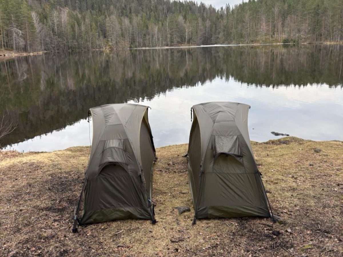 Barents outdoor