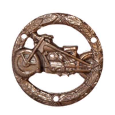 Motorordonans