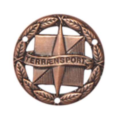 Terrænsport