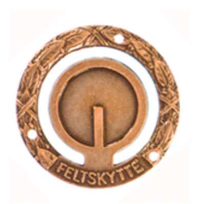 Feltskytte