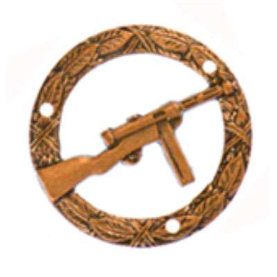 Maskinpistol