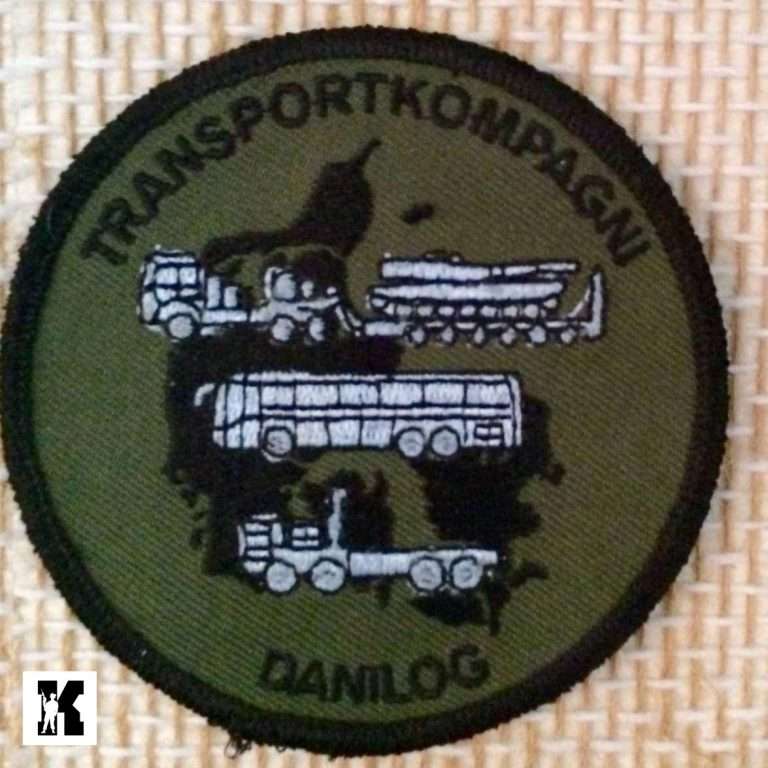 Transportkompagniet – DANILOG