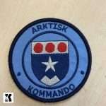 Arktisk Kommando