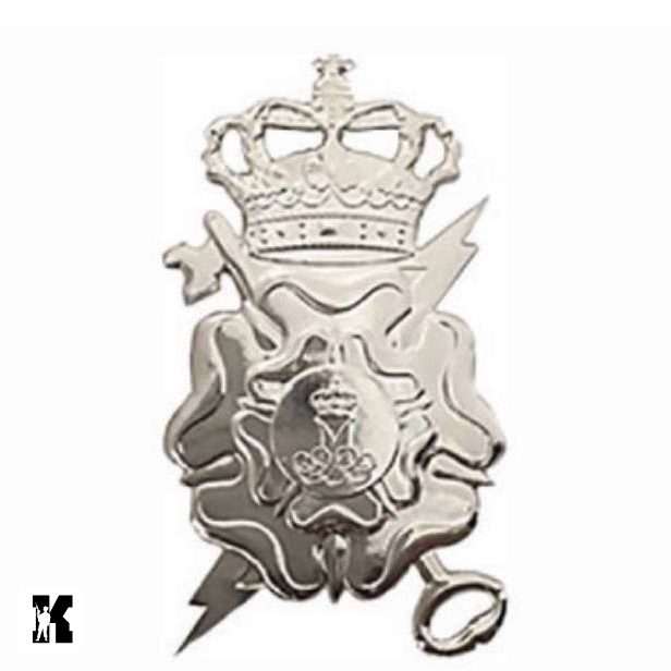 Efterretningsregimentet