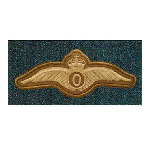 Helikopterobservatør