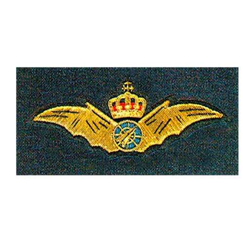 Luftforsvarskontrol (ADC)- emblem