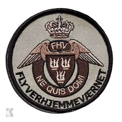 Flyverhjemmeværnet