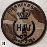 Hjemmeværnets 75-års Jubilæum