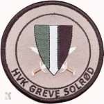 Hjemmeværnskompagni Greve-Solrød